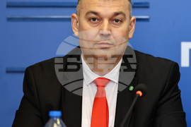 Национален пресклуб на БТА Пловдив - пресконференция - ПП „Възраждане“