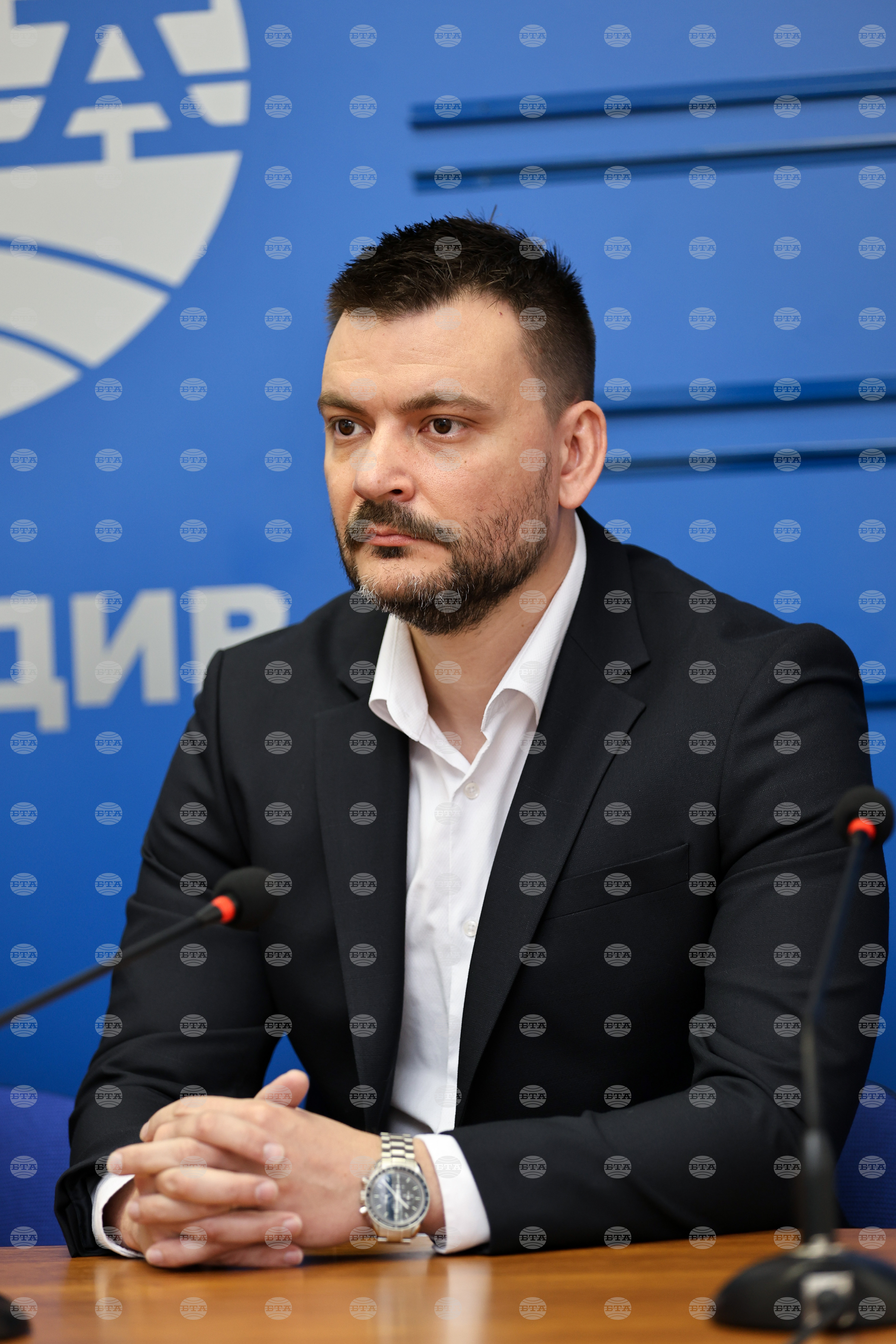 Национален пресклуб на БТА Пловдив - пресконференция - ПП „Възраждане“
