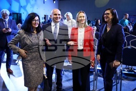 Форум „EU Meets the Balkans 3.0“