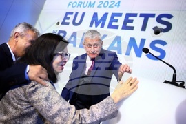 Форум „EU Meets the Balkans 3.0“