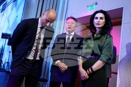 Форум „EU Meets the Balkans 3.0“