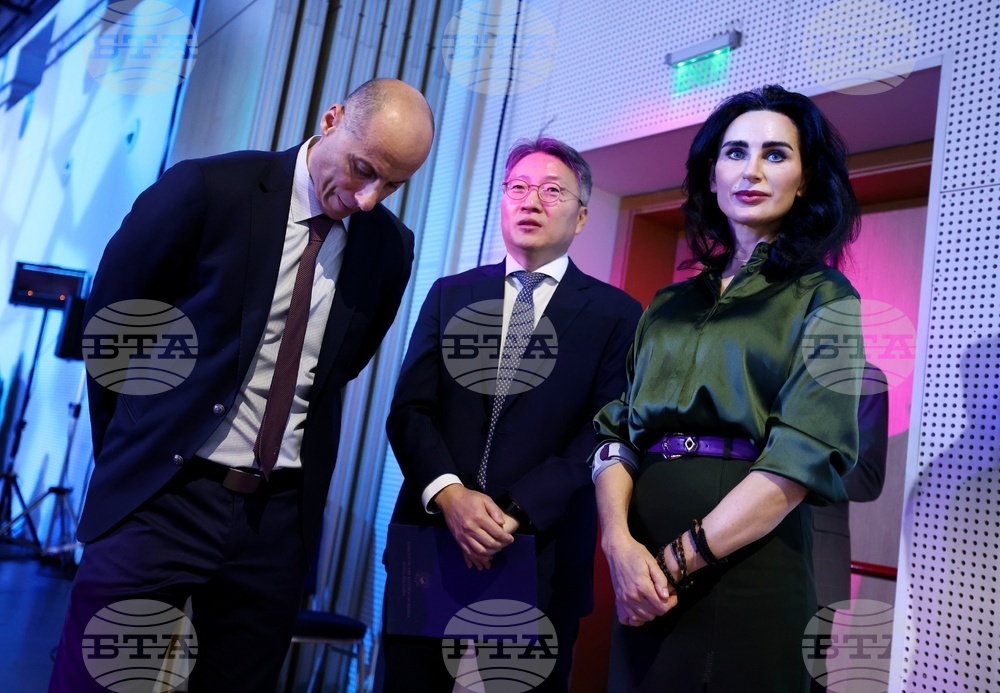 Форум „EU Meets the Balkans 3.0“