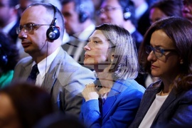 Форум „EU Meets the Balkans 3.0“