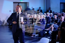 Форум „EU Meets the Balkans 3.0“