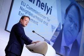 Форум „EU Meets the Balkans 3.0“