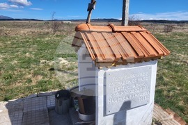 Село Алино - саркофаг „Момата“