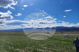 Село Алино - саркофаг „Момата“