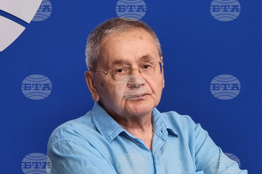 Национален пресклуб на БТА – пресконференция