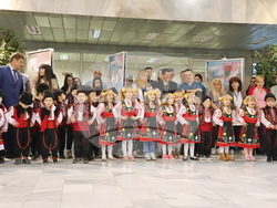 Снимка: Военномедицинска академия 