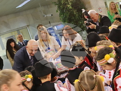 Снимка: Военномедицинска академия 