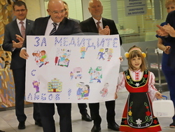 Снимка: Военномедицинска академия 