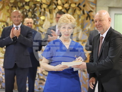 Снимка: Военномедицинска академия 