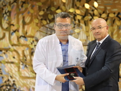 Снимка: Военномедицинска академия 