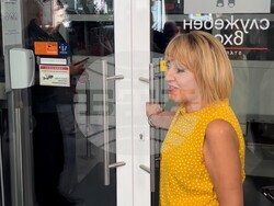 Мая Манолова