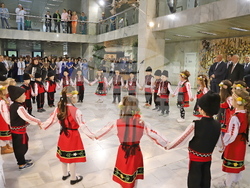 Снимка: Военномедицинска академия 