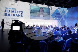 Форум „EU Meets the Balkans 3.0“