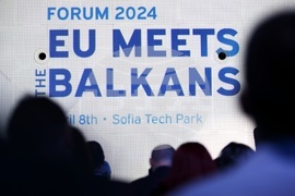 Форум „EU Meets the Balkans 3.0“