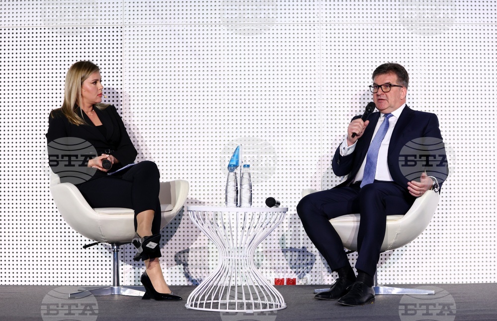 Форум „EU Meets the Balkans 3.0“
