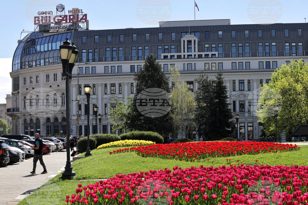 Bulgarian Development Bank Announces New Appointments to Board of Directors, Advisory Council