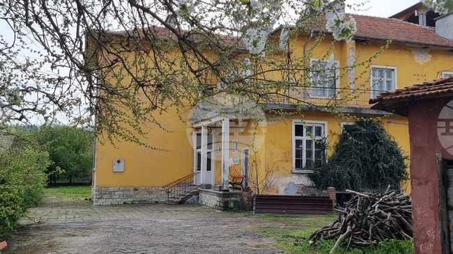 Общинската избирателна комисия в Харманли свали от поста кмета на село Славяново