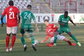 Футбол – ЦСКА-София - Ботев-Враца