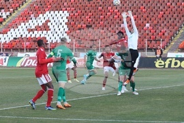 Футбол – ЦСКА-София - Ботев-Враца