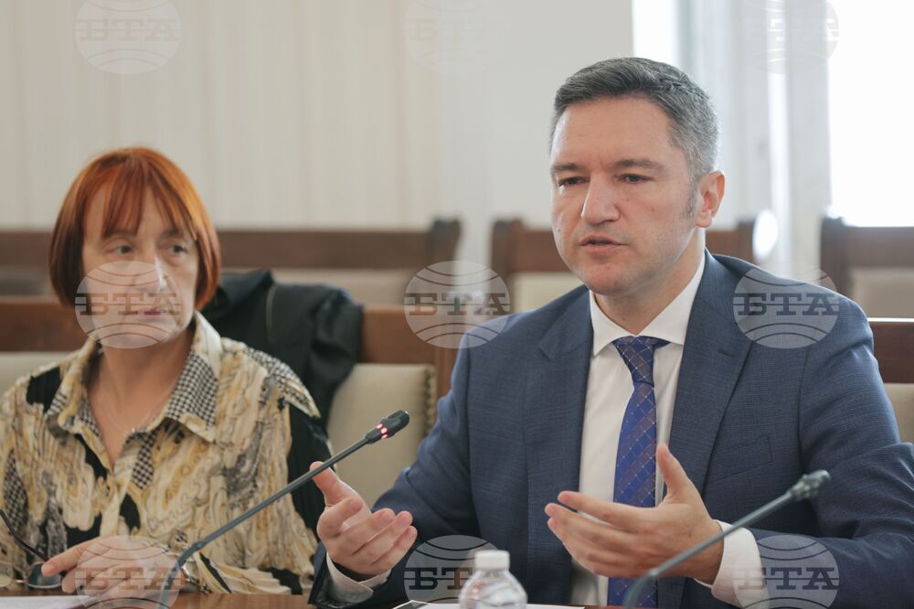 Народно събрание - законодателно проучване - сектор пчеларство и защитата на пчелите