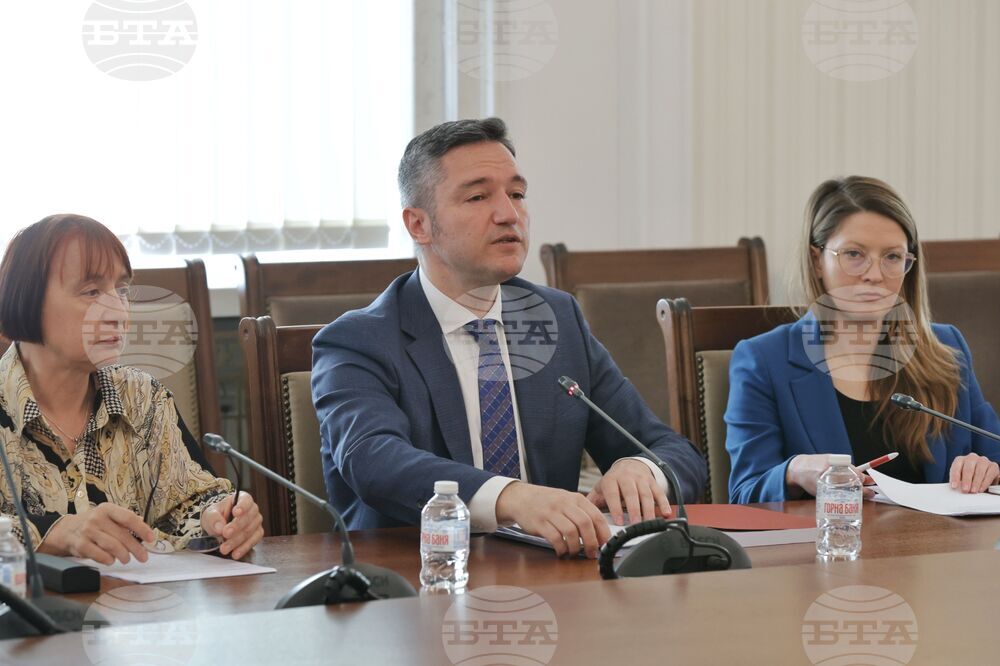 Народно събрание - законодателно проучване - сектор пчеларство и защитата на пчелите