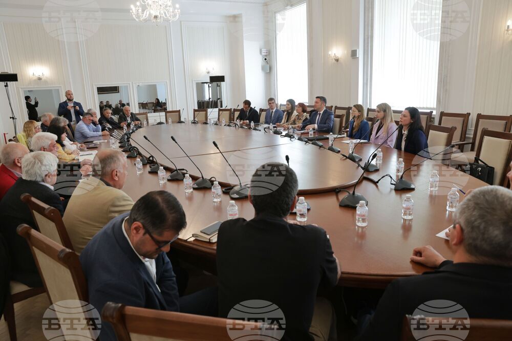 Народно събрание - законодателно проучване - сектор пчеларство и защитата на пчелите