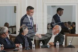 Народно събрание - законодателно проучване - сектор пчеларство и защитата на пчелите