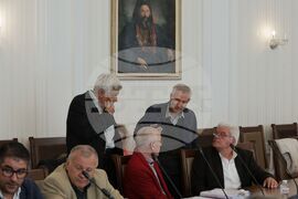 Народно събрание - законодателно проучване - сектор пчеларство и защитата на пчелите