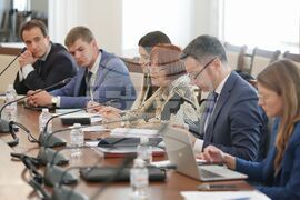 Народно събрание - законодателно проучване - сектор пчеларство и защитата на пчелите