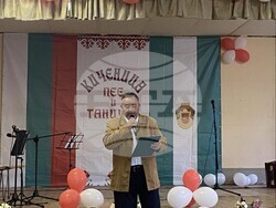 Снимка: Община Разград