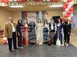 Снимка: Община Разград