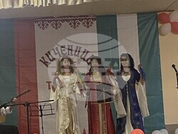 Снимка: Община Разград