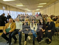 Снимка: Община Разград