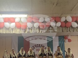 Снимка: Община Разград