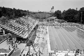 София - Плувен комплекс "Република"