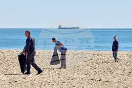 Варна - пристанище - ежедневие