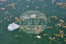 Варна - пристанище - ежедневие