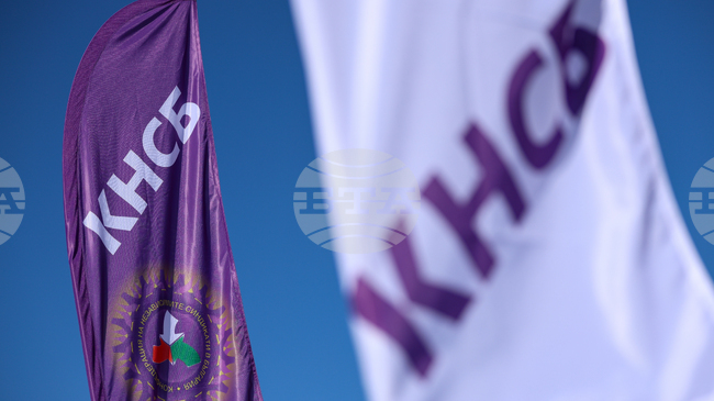 Над 50 служители на „Български пощи“ в област Смолян се включиха в днешния национален протест