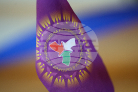 Благоевград - КНСБ - кампания