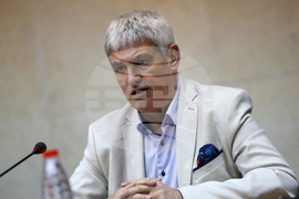 Благоевград - КНСБ - кампания