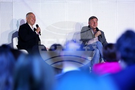 Форум „EU Meets the Balkans 3.0“