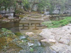 Село Стеврек - община Антоново - Стара река - природа