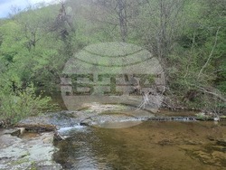 Село Стеврек - община Антоново - Стара река - природа