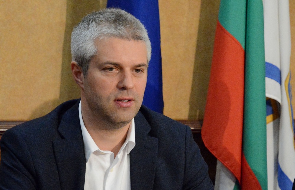 Кметът на Варна Благомир Коцев няма участие в малтийски фирми, става ясно от писмо до ОИК
