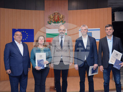 Снимка: Община Варна