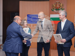 Снимка: Община Варна