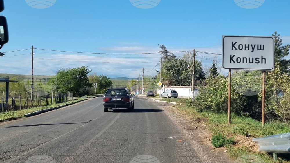 Възстановява се ползването на водата за питейни нужди в хасковското село Конуш
